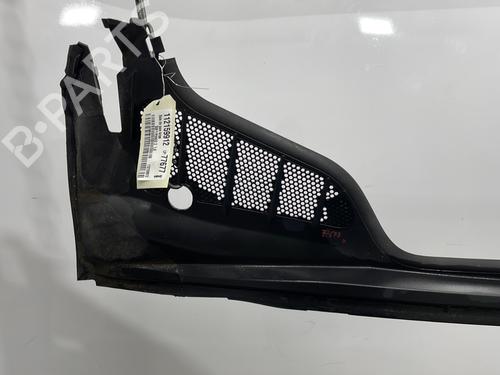 Scuttle panel PEUGEOT 308 I (4A_, 4C_) 1.6 HDi | BP29078212C110 