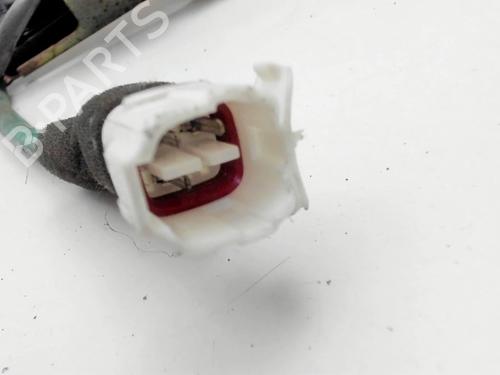 Rear left lock OPEL AGILA (A) (H00) 1.2 16V (F68) | BP26398399C100 