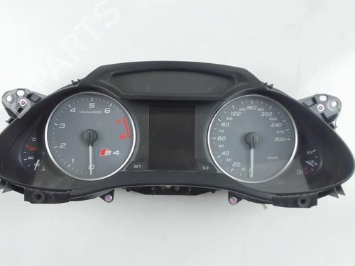 Used Instrument cluster Instrument cluster 20464677 20464677