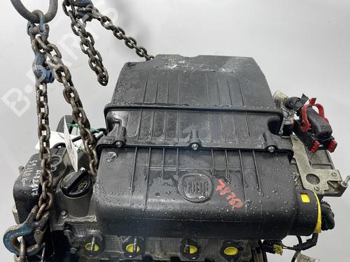 Engine FIAT PANDA (169_) 1.2 LPG (169CXF1A) | BP31631305M1  - Image 6
