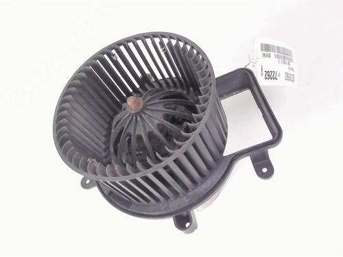 Heater blower motor PEUGEOT 3008 I MPV (0U_) 1.6 HDi | BP20400075M62 
