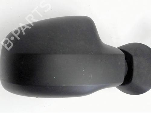 Right mirror DACIA DUSTER (HS_) 1.6 SCe 115 | BP30688949C27 