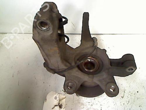 Right front steering knuckle FORD FIESTA V (JH_, JD_) 1.6 16V | BP20430733M26 