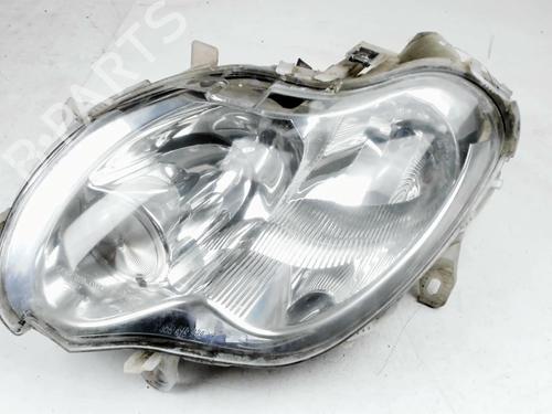 Left headlight SMART CITY-COUPE (450) | BP38256309C28 - Image 5