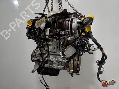 Engine PEUGEOT 508 SW I (8E_) 1.6 HDi | BP39904785M1 - Image 7