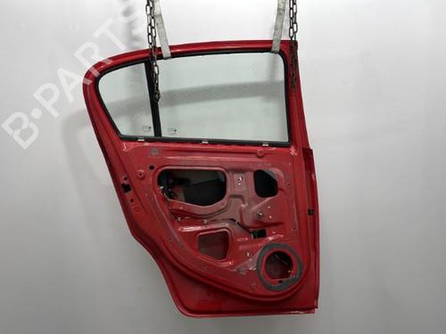 Left rear door OPEL CORSA D (S07) 1.3 CDTI (L08, L68) | BP20395539C4 