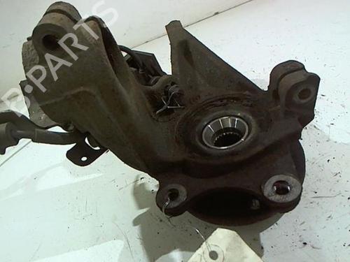 Right front steering knuckle CITROËN XSARA PICASSO (N68) 1.6 HDi | BP20475459M26 