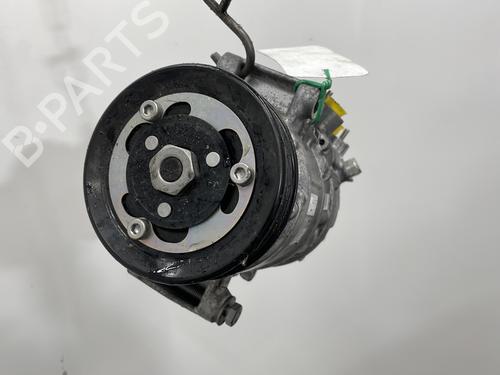 Used AC compressor AC compressor VW GOLF SPORTSVAN VII (AM1, AN1) 1.5 TSI (130 hp) 26964518 26964518
