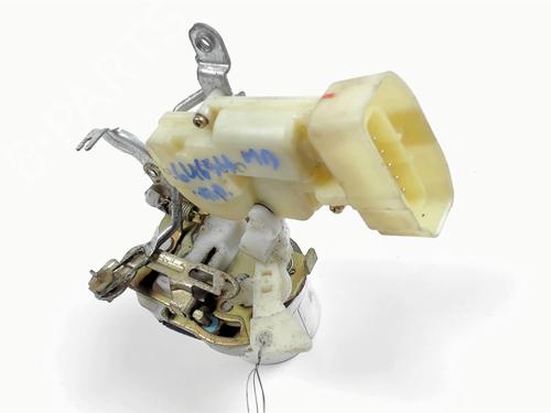Used Front right lock Front right lock TOYOTA YARIS (_P1_) 1.0 (SCP10_, SCP10R) (65 hp) 20424726 20424726