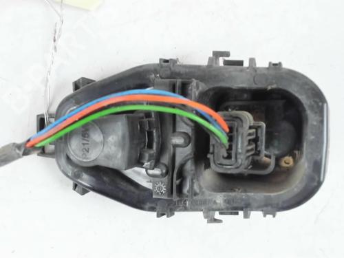 Lamp holder RENAULT CLIO IV (BH_) 1.5 dCi 75 | BP28361915L10