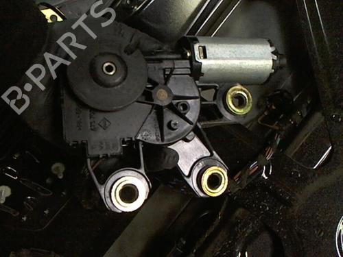 Used Tailgate Tailgate PORSCHE CAYENNE (9PA) Turbo S 4.5 (521 hp) 20477033 20477033