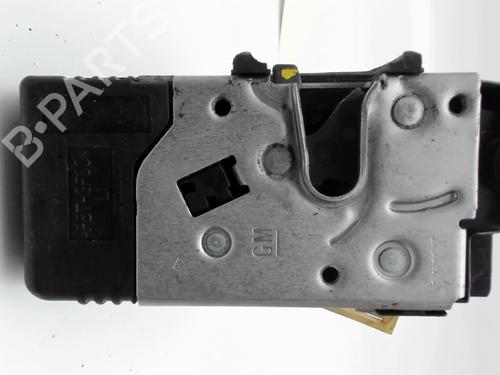 Rear left lock OPEL VECTRA C Estate (Z02) 1.9 CDTI (F35) | BP20463153C100 