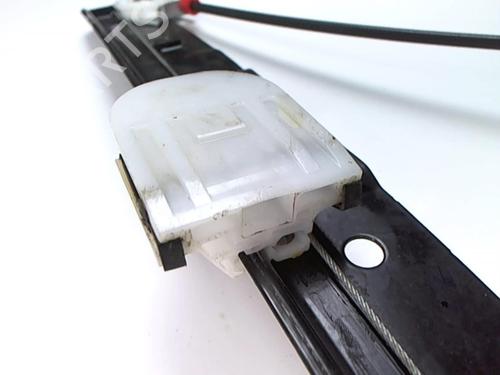 Front right window mechanism FORD MONDEO IV Turnier (BA7) 1.8 TDCi | BP20403812C23 