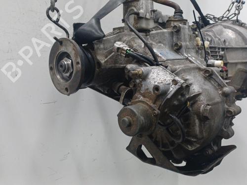 Used Gearbox Gearbox OPEL FRONTERA B (U99) 2.2 DTI (6B_ZC, 6B_VF, 6B_66, 6B_76) (116 hp) 20424524 20424524