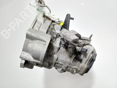 Gearkasse Gearkasse VW GOLF VI (5K1) [2008-2014] 37589796 37589796