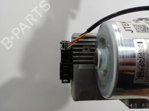 Steering column RENAULT CLIO IV (BH_) 1.5 dCi 75 | BP34407605M21 - Image 6