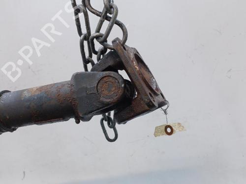 Driveshaft NISSAN PATROL GR V Wagon (Y61) 2.8 TD | BP21204357M37 