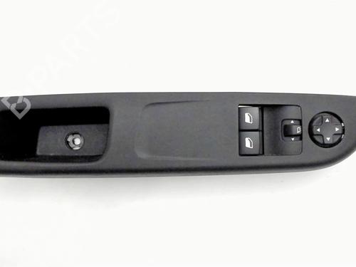 Used Left front window switch OPEL CORSA F (P2JO) CORSA-e (68) (136 hp) 27535908