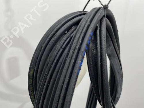rubber-door-seal-hyundai-matrix-fc-2001-2002-2003-2004-2005-2006-2007-2008-2009-2010-26532231 main image