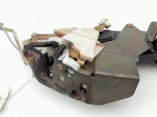 Front left lock SUZUKI WAGON R+ (MA) 1.3 (RB413) | BP33701780C98 - Image 3