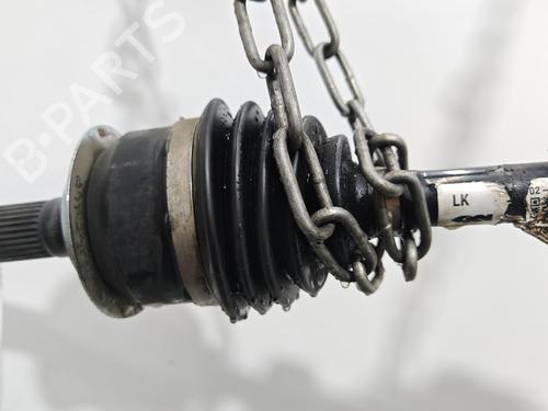 Left front driveshaft SUZUKI VITARA (LY) 1.4 Hybrid (Mild Hybrid) (APK414) | BP39733848M38  - Image 5