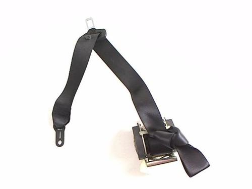 Used Rear left belt tensioner BMW 3 Touring (E91) 335 d (286 hp) 20473086