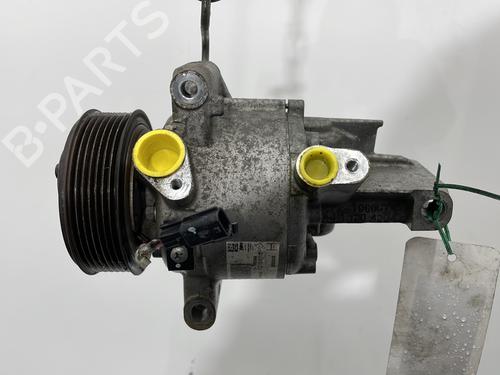 Used AC compressor DACIA DUSTER (HS_) 1.6 SCe 115 (115 hp) 30329541