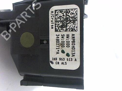 Switch VW TOURAN (1T1, 1T2) 2.0 TDI 16V | BP20461648I30 