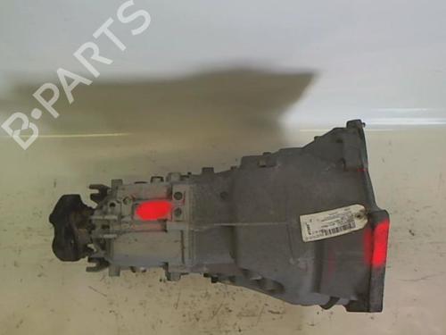 Used Gearbox BMW 3 (E46) 320 d (136 hp) 20430439