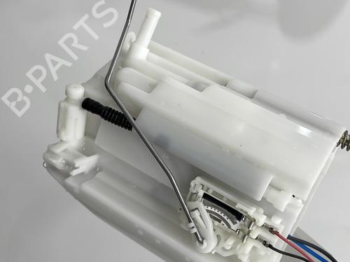 Used Fuel pump Fuel pump MITSUBISHI OUTLANDER III (GG_W, GF_W, ZJ, ZL, ZK) 2.4 Hybrid 4WD (GG3W) (208 hp) 26641958 26641958