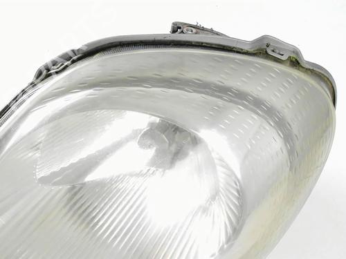 Used Left headlight RENAULT TRAFIC II Van (FL) 1.9 dCi 100 (FL0C) (101 hp) 20464636