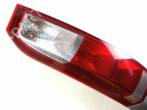 Left taillight OPEL MERIVA A MPV (X03) 1.4 16V Twinport LPG (E75) | BP20472503C34 