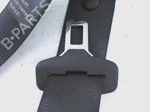 Used Rear left seatbelt Rear left seatbelt SUZUKI WAGON R+ (MA) 1.3 (RB413) (76 hp) 21234728 21234728