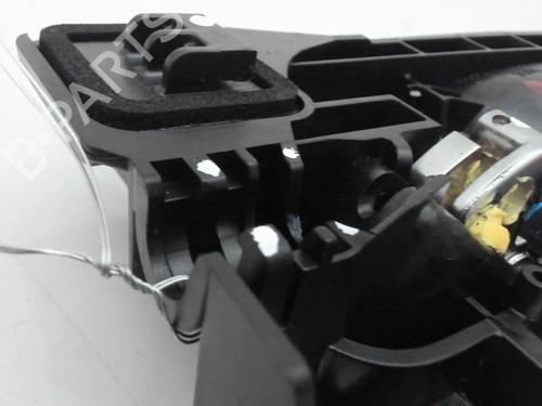 Front right interior door handle PEUGEOT 2008 II (UD_, US_, UY_, UJ_, UR_, UC_) 1.5 BlueHDI 130 | BP20423521I14 