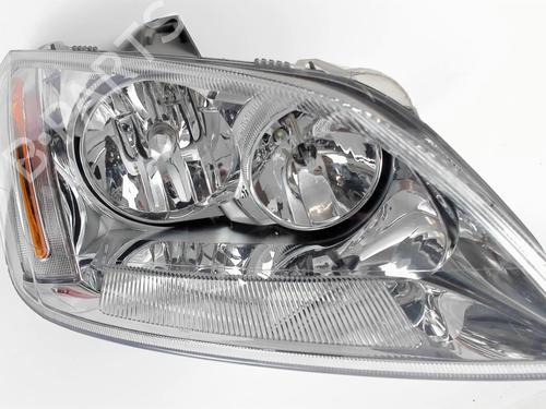 Right headlight FORD FOCUS C-MAX (DM2) 1.6 TDCi | BP20391287C29 - Image 5