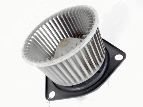 Heater blower motor SUZUKI WAGON R+ Hatchback (EM) 1.0 (RC410, SR410, SR412) | BP20436959M62 