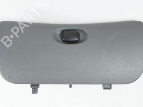 Used Glove box RENAULT MEGANE I (BA0/1_) 1.6 16V (BA04, BA0B, BA11, BA1J, BA16, BA19, BA1K, BA1V,... (107 hp) 27366252
