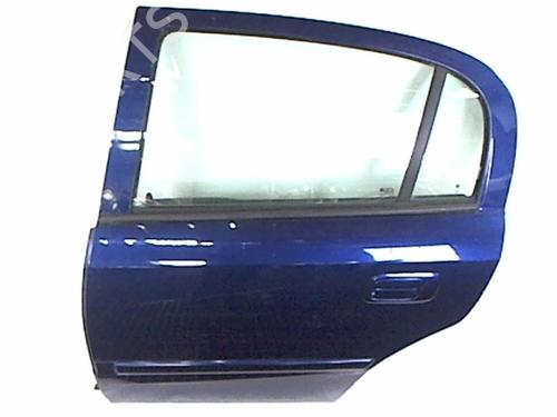 Left rear door OPEL ASTRA G Hatchback (T98) 2.0 DTI 16V (F08, F48) | BP20413923C4 