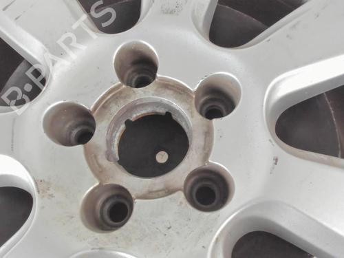 Used Rim SEAT LEON (1P1) 1.9 TDI (105 hp) 20405854