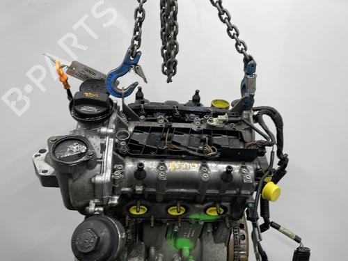 Engine SKODA FABIA I (6Y2) 1.2 | BP20396144M1 