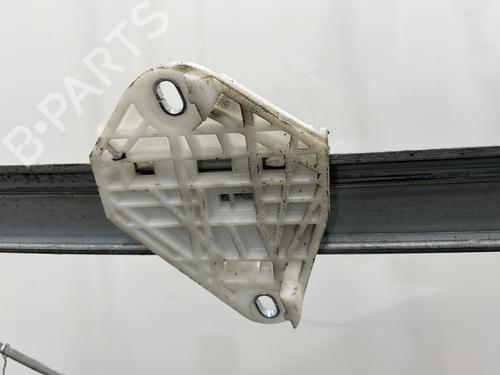 Rear left window mechanism HONDA FR-V (BE) 2.2 i CTDi (BE5) | BP22756746C24 
