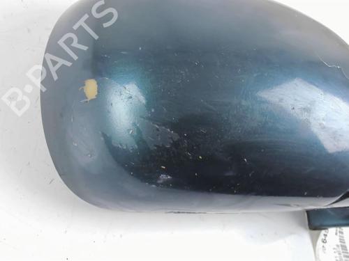 Right mirror NISSAN MICRA II (K11) 1.3 i 16V | BP20389790C27 