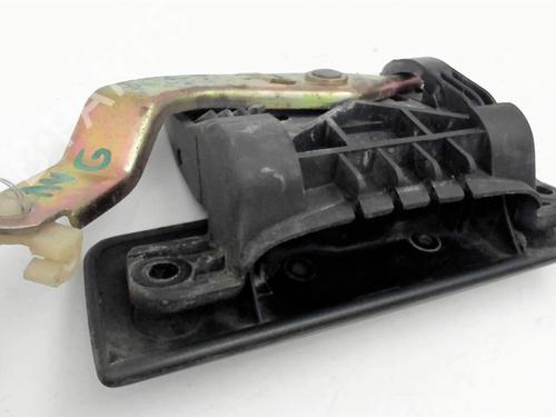 Front left exterior door handle PEUGEOT 205 II (20A/C) 1.7 Diesel | BP26181590C128 