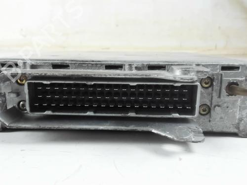 Engine control unit (ECU) RENAULT KOLEOS I (HY_) 2.0 dCi (HY0K) | BP25926718M57 