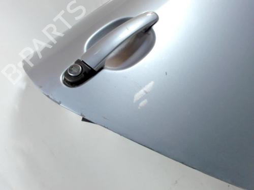 Right front door AUDI TT Roadster (8N9) 1.8 T | BP22913542C3 