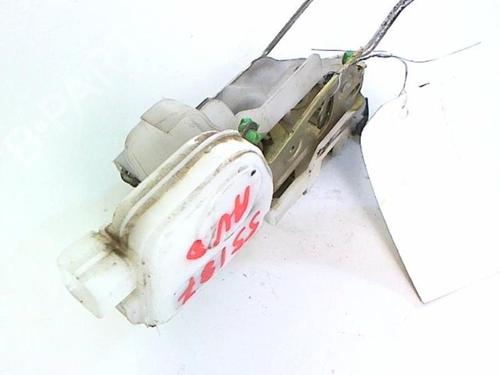 Front right lock MITSUBISHI PAJERO SPORT I (K7_, K9_) 2.5 TD (K94W) | BP20410265C97 