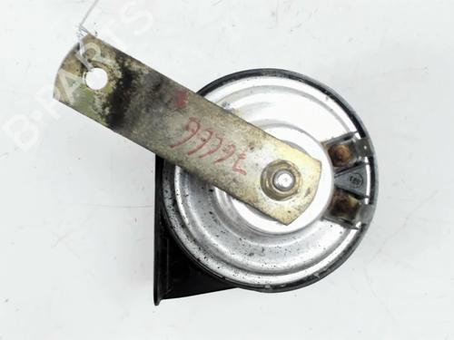 Used Horn Horn PEUGEOT BOXER Platform/Chassis (ZCT_) 2.5 D (86 hp) 29043418 29043418