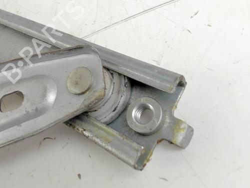 Front left window mechanism TOYOTA AVENSIS Estate (_T25_) 2.2 D-CAT (ADT251_, ADT251R) | BP20398233C22 