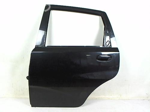 Used Left rear door CHEVROLET AVEO / KALOS Hatchback (T250, T255) 1.2 (84 hp) 20402517