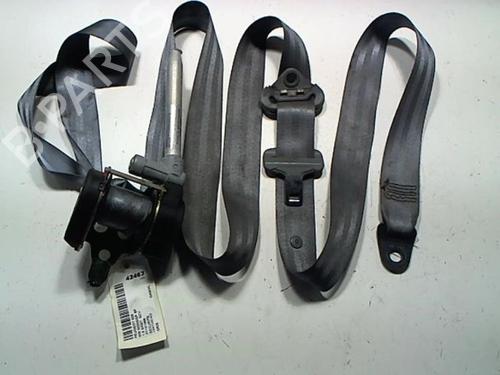 Used Front right belt tensioner PEUGEOT 806 (221) 1.9 TD (92 hp) 20408514